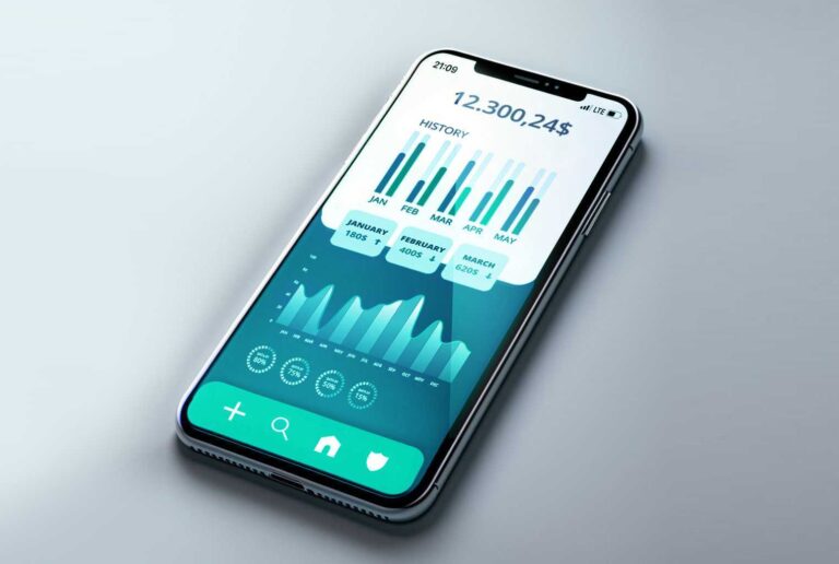 Best Personal Finance Apps to Track Your Money and Build Wealth Smarter