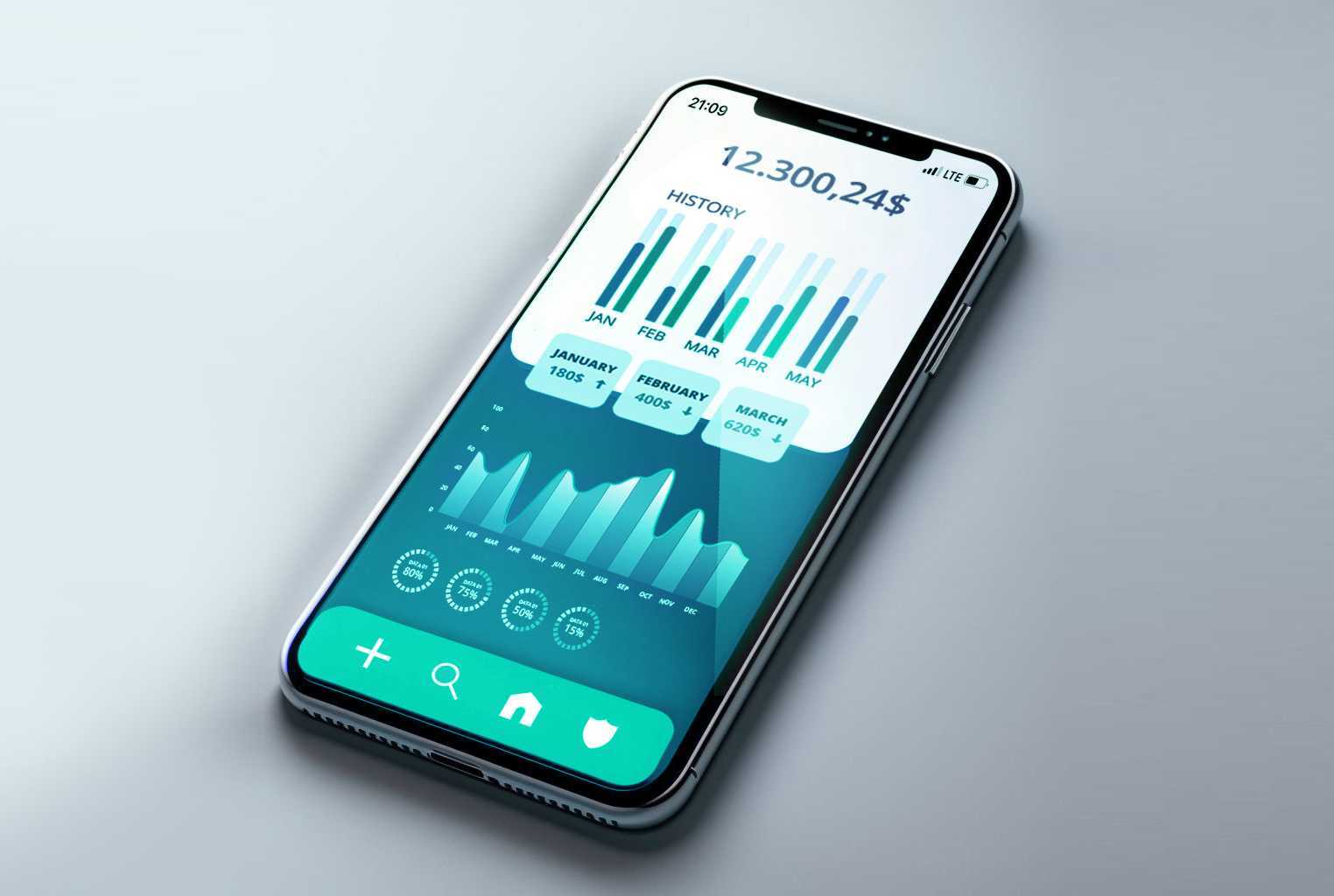 Best Personal Finance Apps to Track Your Money and Build Wealth Smarter