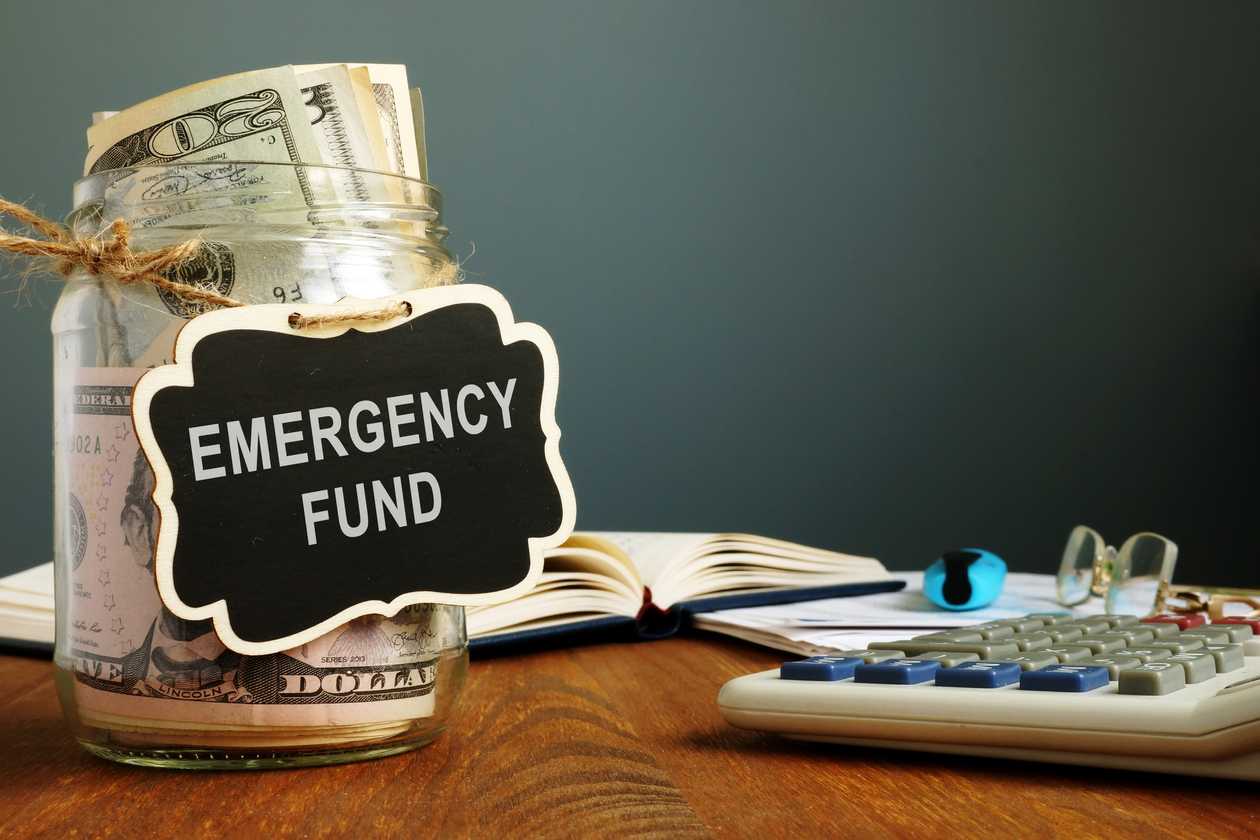 Emergency Fund Explained